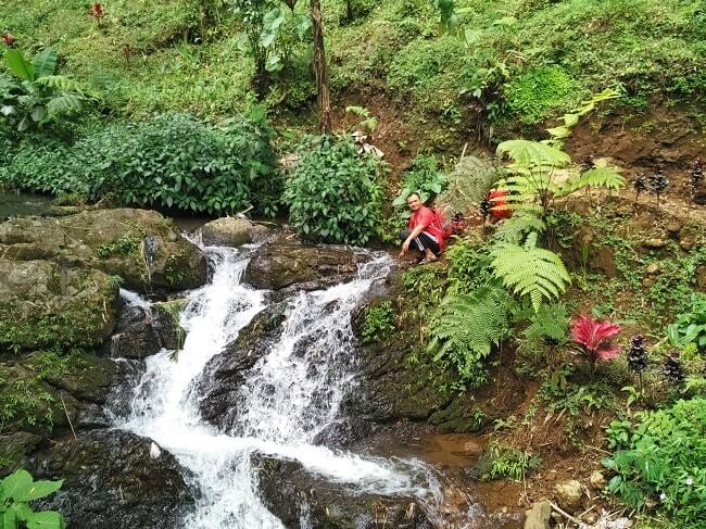 Kampung Kurcaci Purbalingga yang Indahnya Nyata