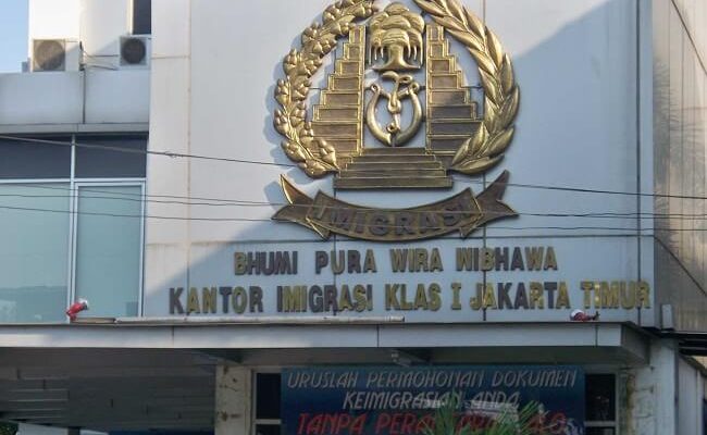 Jam Kerja Kantor Imigrasi Beserta Hari Dan Waktu Operasionalnya