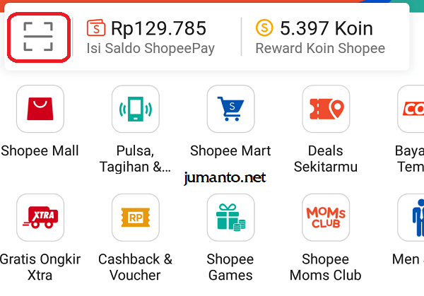 8 Cara Mengubah Koin Shopee Menjadi Shopeepay 2024