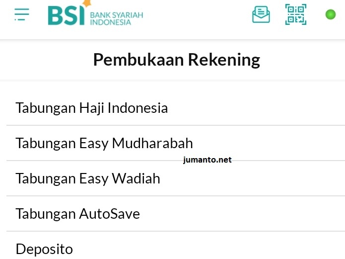 13 Jenis Tabungan BSI Beserta Saldo Minimal Dan Biaya Bulanannya