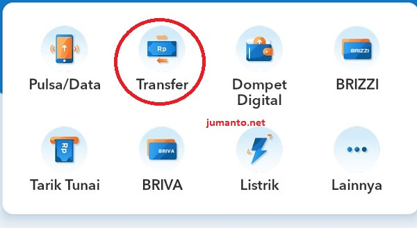 9 Cara Transfer Lewat BRImo Ke BRI & Bank Lain Paling Mudah