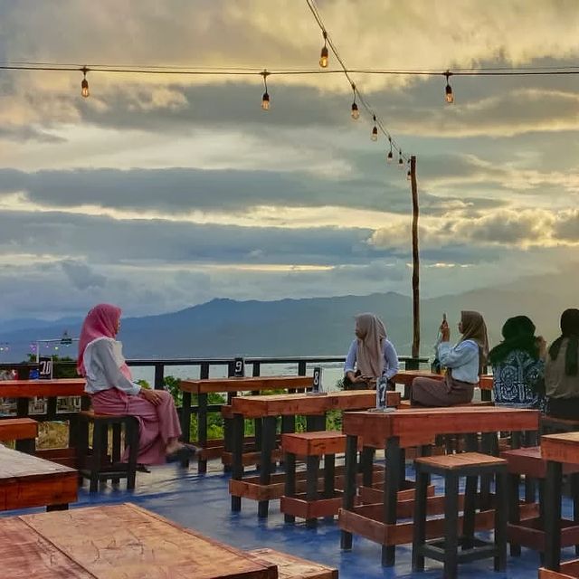 30 Tempat Wisata Di Bandar Lampung Selain Pantai