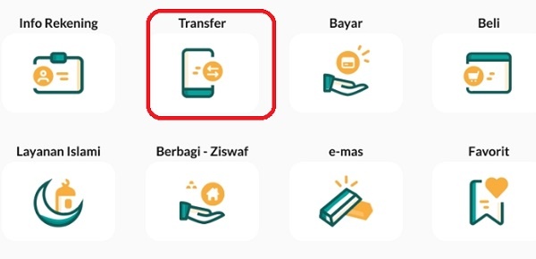 2 Cara Transfer BSI Ke BCA Kode, Maksimal Dan Biayanya