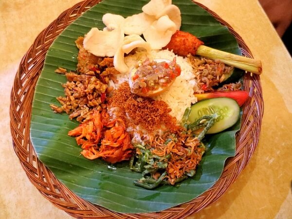 Tempat Sarapan Enak Di Bandar Lampung Yang Wajib Dicoba